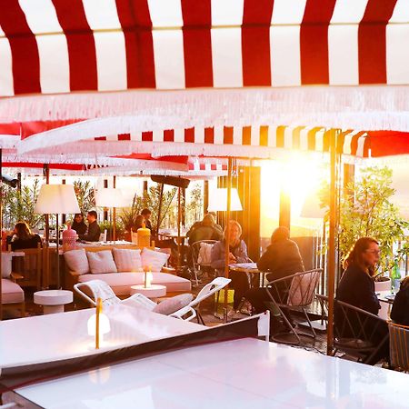 Mama Shelter Paris West Hotel Екстериор снимка