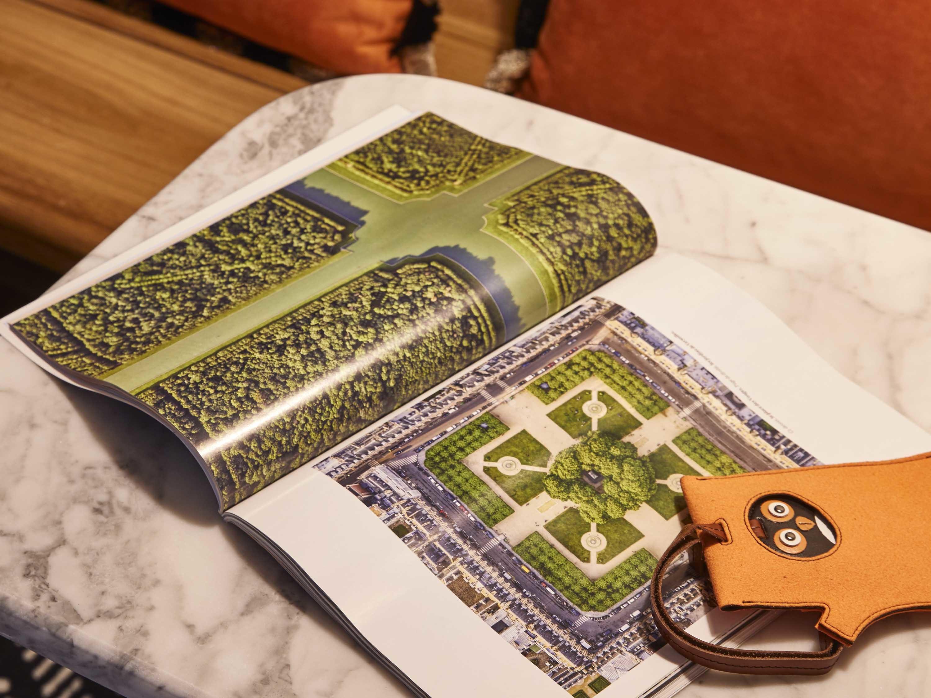 Mama Shelter Paris West Hotel Екстериор снимка
