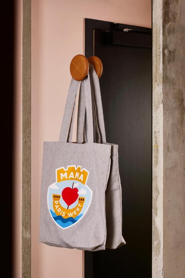 Mama Shelter Paris West Hotel Екстериор снимка
