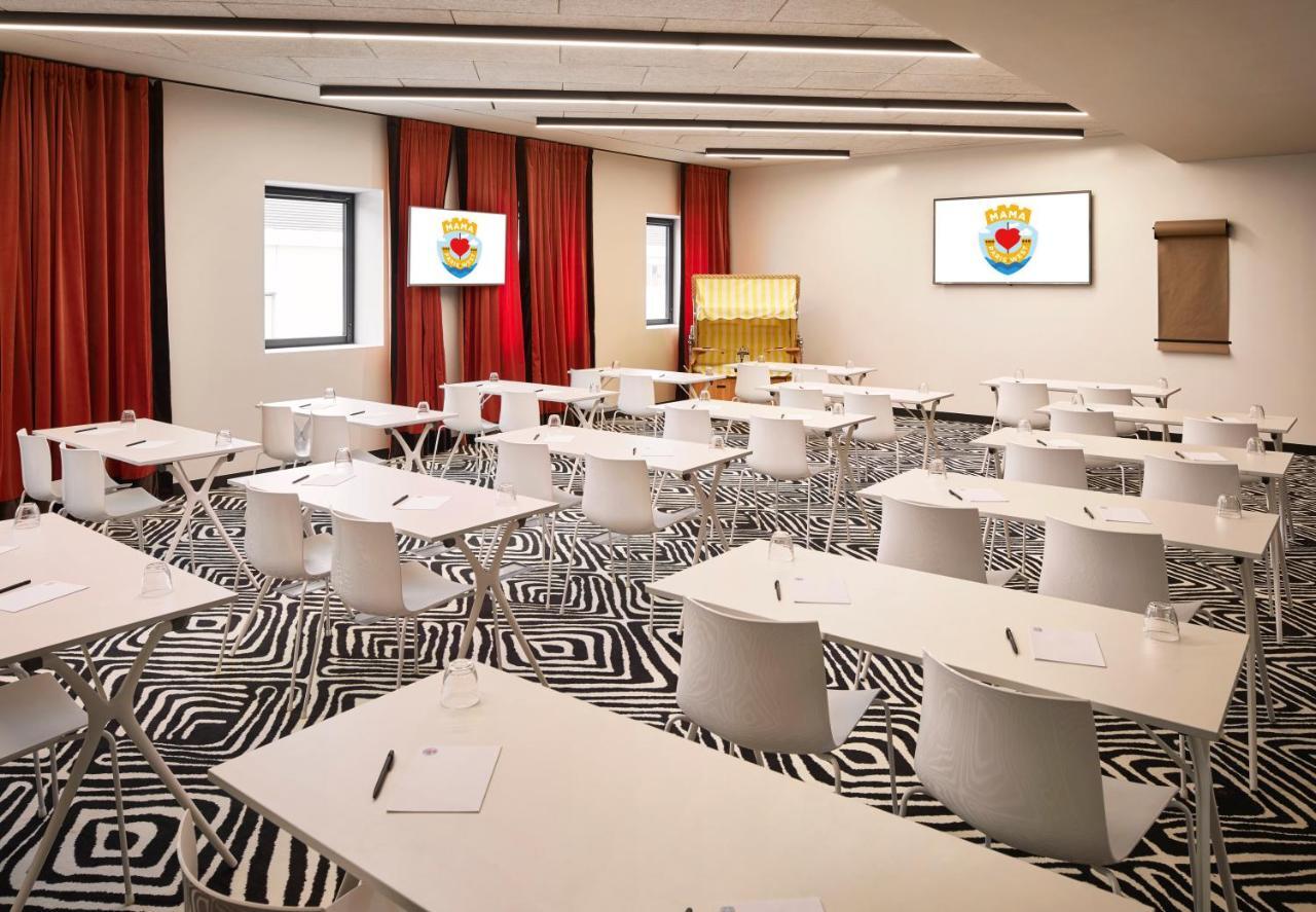 Mama Shelter Paris West Hotel Екстериор снимка