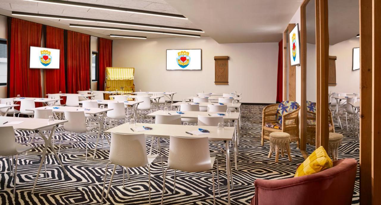 Mama Shelter Paris West Hotel Екстериор снимка