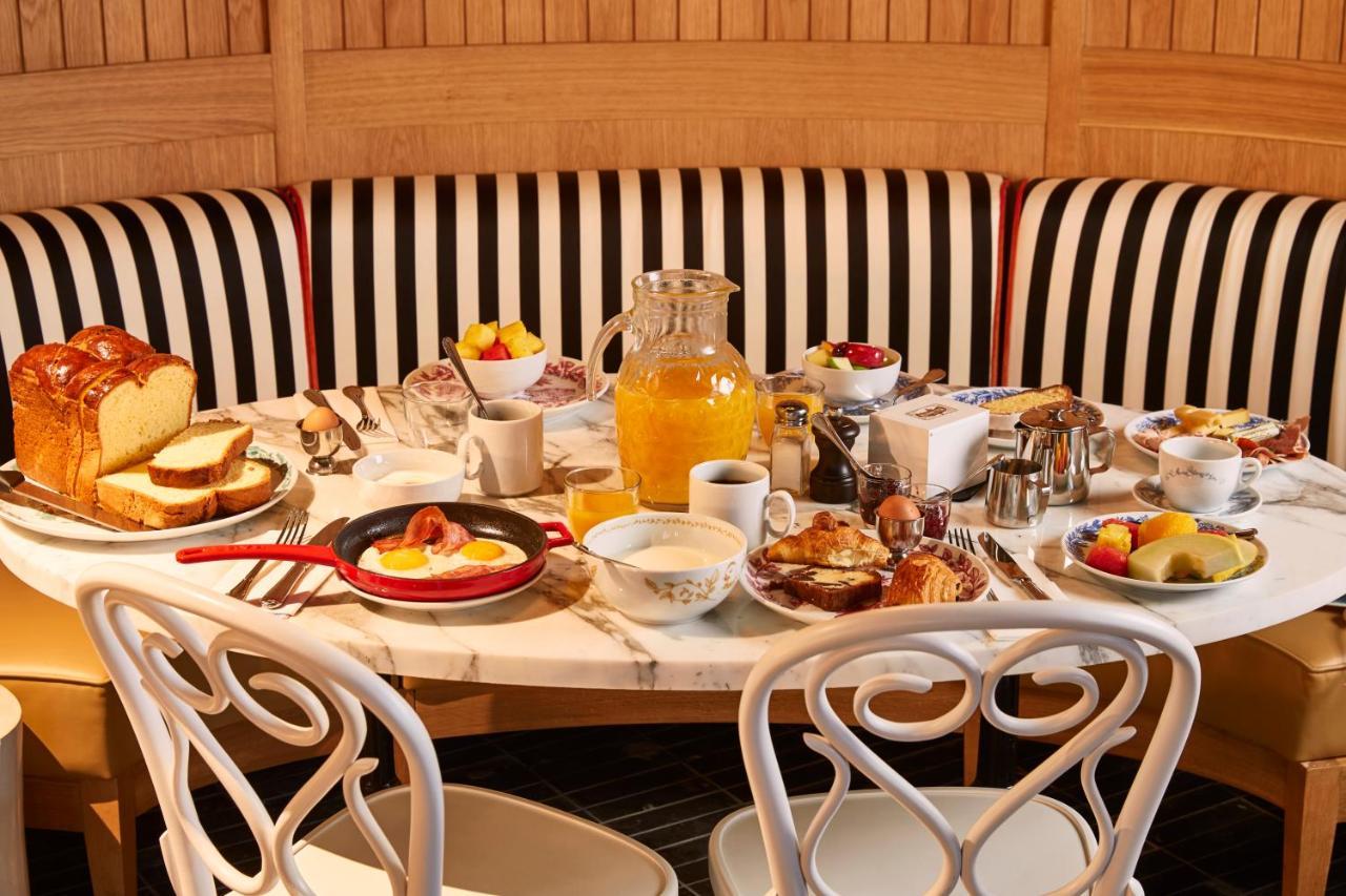 Mama Shelter Paris West Hotel Екстериор снимка